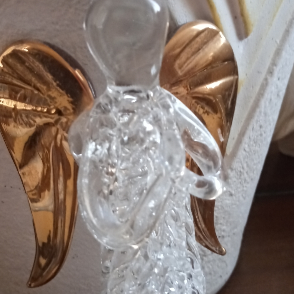 ANGEL CRYSTAL